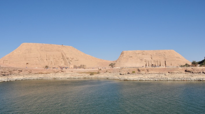 El-Templo-de-Abu-Simbel 8